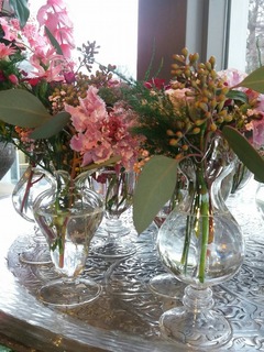 bloemen Bloemen